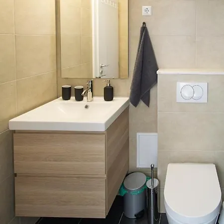 Piero Appartement Split