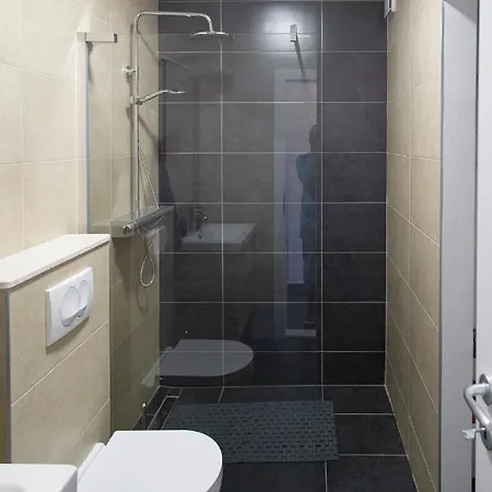 Appartement Piero Split