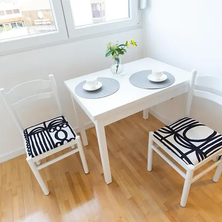 Piero Apartman