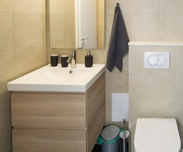 Piero Lejlighed Split