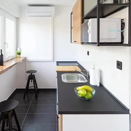 Lejlighed Piero Split