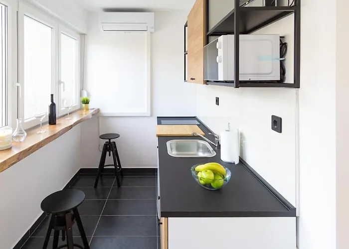 Lejlighed Piero Split